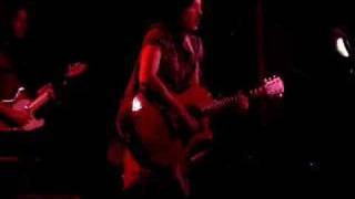 Missy Higgins Live at Fletcher&#39;s - Dusty Road