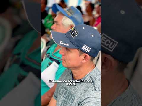 Seguimos recorriendo la provincia | #Tenguel #Balao #Naranjal