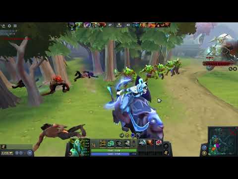 Clip: Nature's Prophet Close-up