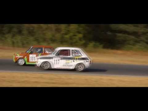 Darek Gurdziołek | Maluch Trophy | 23-25.09.16