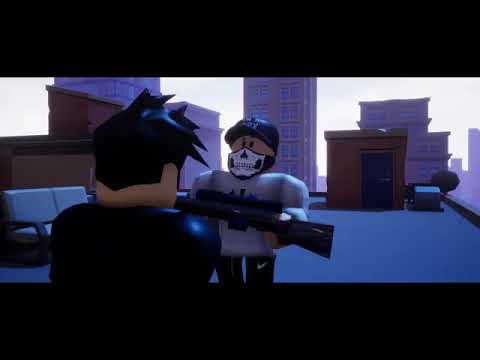 Roblocalypse   Roblox Music Video 4K