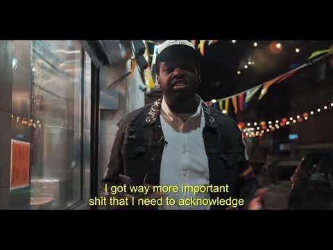 Chinatown Sound - Mr. Muthafuckin' eXquire