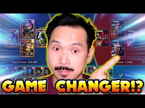 WE WANTED THIS? HUGE CHANGES COMING IN NEXT PATCH! | RAID: SHADOW LEGENDS