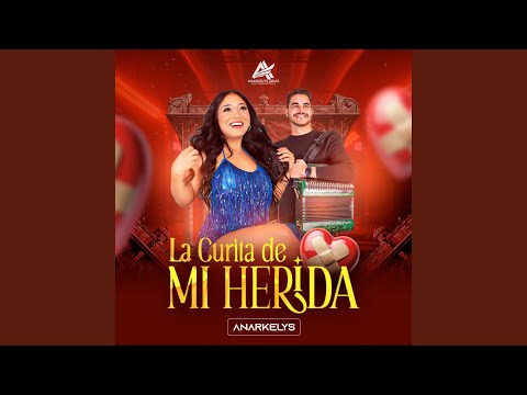 La Curita de Mi Herida