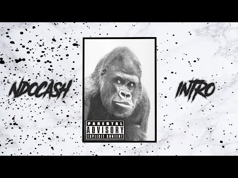 Ndocash - Intro (Official Audio)