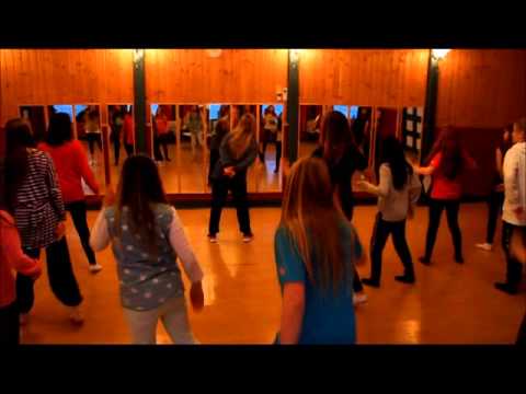 Ungdomskultur i Leikanger