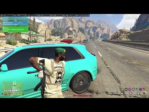 Madrazo Cartel Jakub | MRP montage | #3