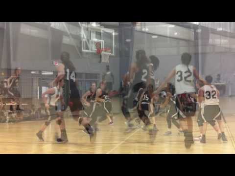 BSA 8th grade elite girls- Pittsburgh Summer Wrap-Up