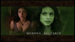 firefly Character Montage