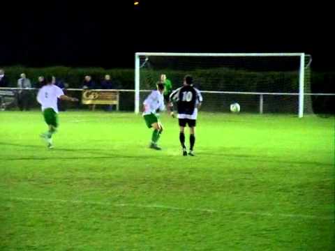 COLNEY HEATH V LEVERSTOCK GREEN