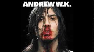 01 It&#39;s Time To Party - Andrew W.K..wmv