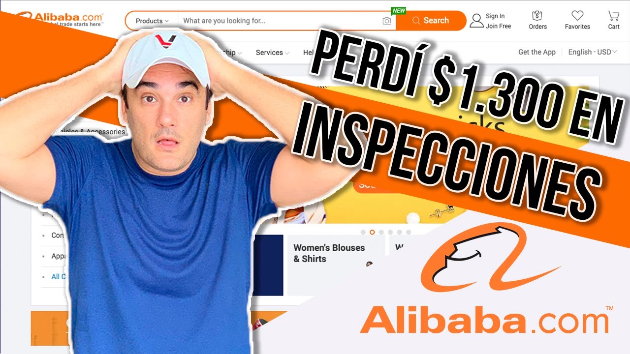 PERDI $1.300 EN INSPECCIONES CHINAS CON TRADE ASSURANCE ALIBABA - LECCIONES APRENDIDAS