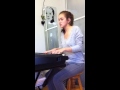 Quelques mots d'amour - Michel Berger (Cover ...