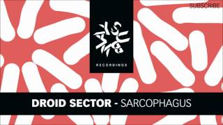 Droid Sector - Sarcophagus (HD)