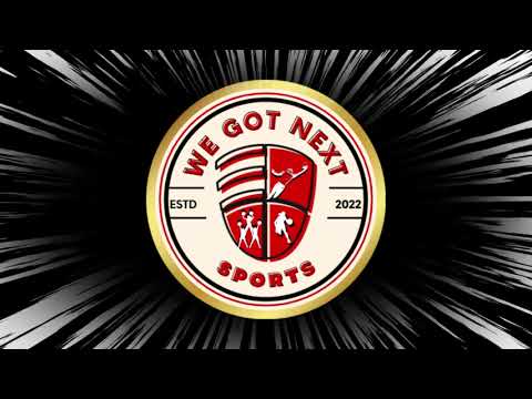 WE GOT NEXT TRAVEL BASKETBALL TEAM HIGHLIGHT VIDEO