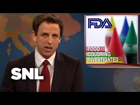 Weekend Update Favorites: Apr 2, 2011 - Saturday Night Live