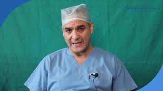 Hip Problems and its treatment - Best Explained by Dr. Deepak Raina of ISIC, New Delhi