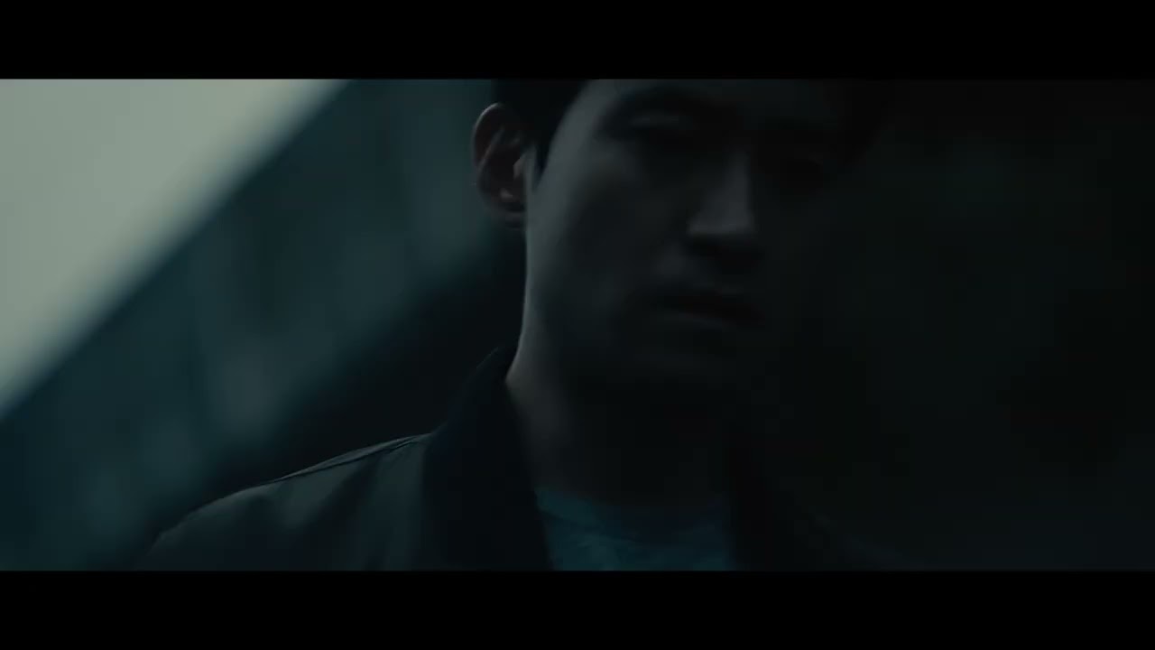 BIFAN 2025 | 쿵 After Dawn Trailer