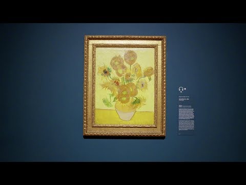 Van Gogh Museum To Keep Sunflowers In Amsterdam