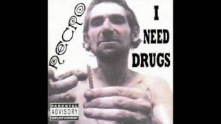 Necro - I Need Drugs