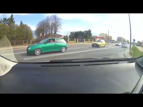 Jak zdać egzamin na kategorię B w Bielsku Podlaskim - obejrzyj to koniecznie.