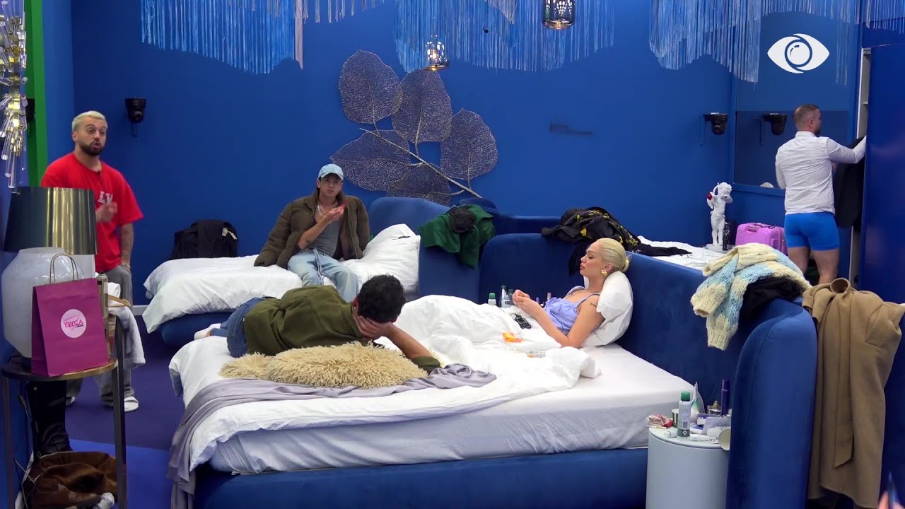 “Jam më i lumtur që ka dalë…”/ Gjesti-Danjës gjatë diskutimit