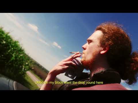 P From Lee - Broken Wings (Official Video)