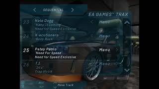 Petey Pablo – Need for Speed Underground Soundtrack
