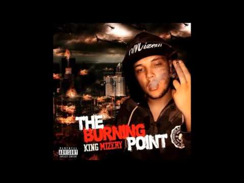 King Mizery - Day & Night Ft. Yoko-Gman (Prod.DTrax)