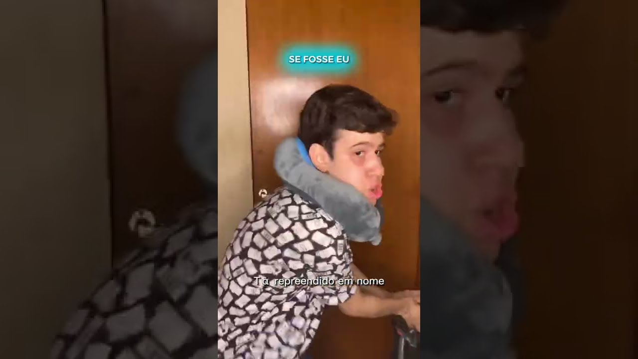 PESSOAS EM FILME DE TERROR VS EU ??