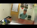Woman Busted Posing As A High School Student Police Bodycam