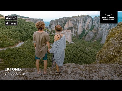 Ektonix - You & Me | Record Dance Label