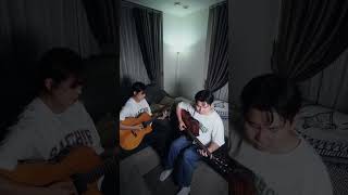 Download lagu JEONGHAN X WONWOO (SEVENTEEN) - Last Night (어젯밤)- Guitar Cover mp3