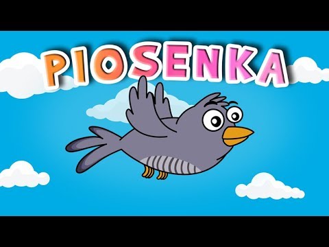 Piosenka dla dzieci Kukułeczka