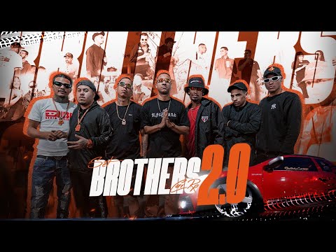 SET BROTHERS CAR 2.0 - Zuin, Nd, Nição, Lukinha, Charmes e Nicki (A Máfia Films)
