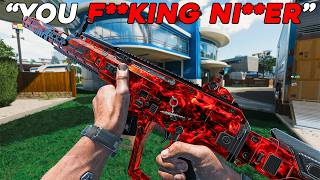 Racist gamer was RAGING after this...