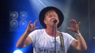 switchfoot - live it well (02/06/2017)