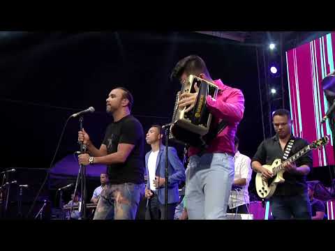 COMO DUELE EL FRIO WILFRAN CASTILLO EN VIVO