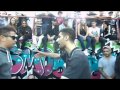 MHA Vs Mimo Repesca 4º Hombre FINAL CLASIFICATORIA GENERAL RAP