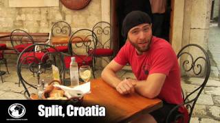 La Linea - Split, Croatia