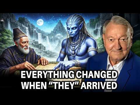 Ancient Civilizations and the Sky Gods: The Aftermath | Erich von Däniken