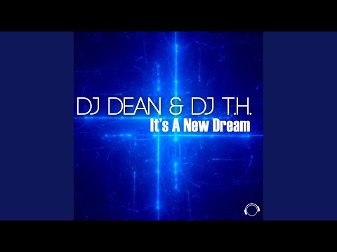 It's A New Dream (Jam da Bass Remix Edit)