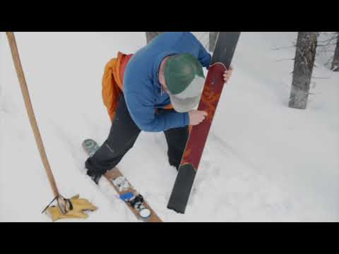 Waxing Hoks in the Field