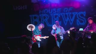 The Kap Brothers - The Star-Spangled Banner 🇺🇸 | Live at Brewskis