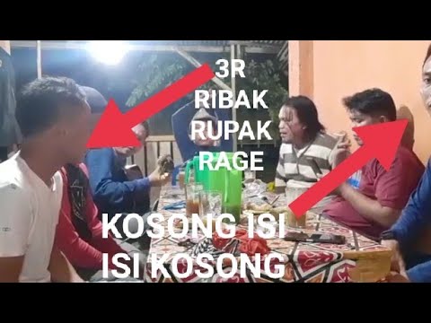 PARMITU LAGU BATAK SUARA TINGGI DI LAPO TUAK/VOLUME HP DI KECILKAN