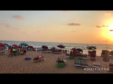 #GOA FOOTAGE