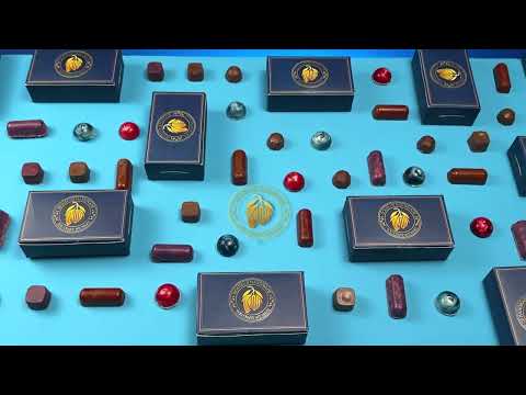 Handcrafted Chocolate Truffles | Pure Indulgence | Decadent Delights | Premium Chocolates