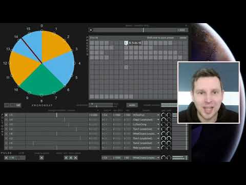 Introducing XronoBeat, an Educational Tool for Teaching Fractions with Musical Rhythms