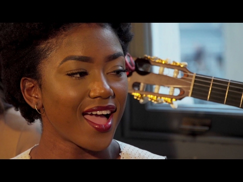 THE LION KING: Can You Feel The Love Tonight (Acoustic)