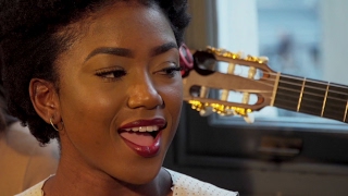 THE LION KING: Can You Feel The Love Tonight (Acoustic)